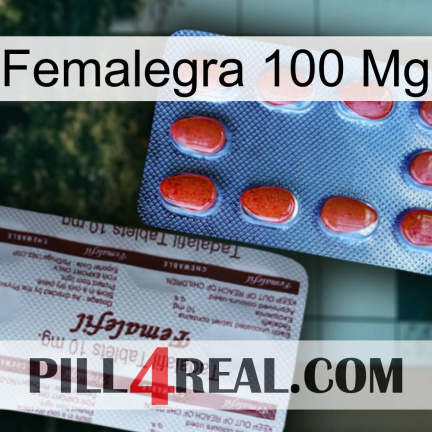 Femalegra 100 Mg 36
